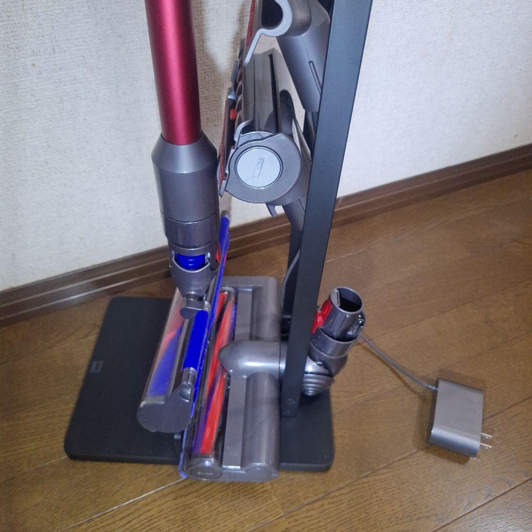 スタンド付購入用 v8 dyso slim fluffy + WMH