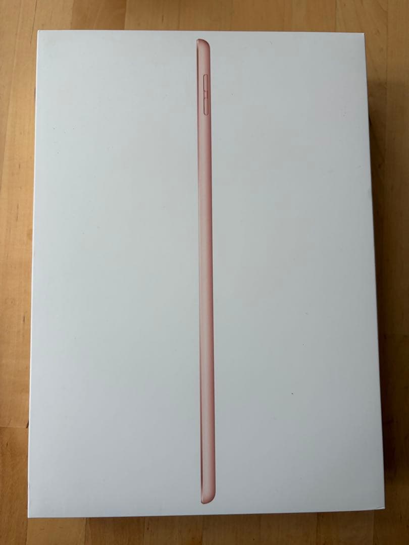 Apple iPad 第7世代 wifi 32G 付属品完備