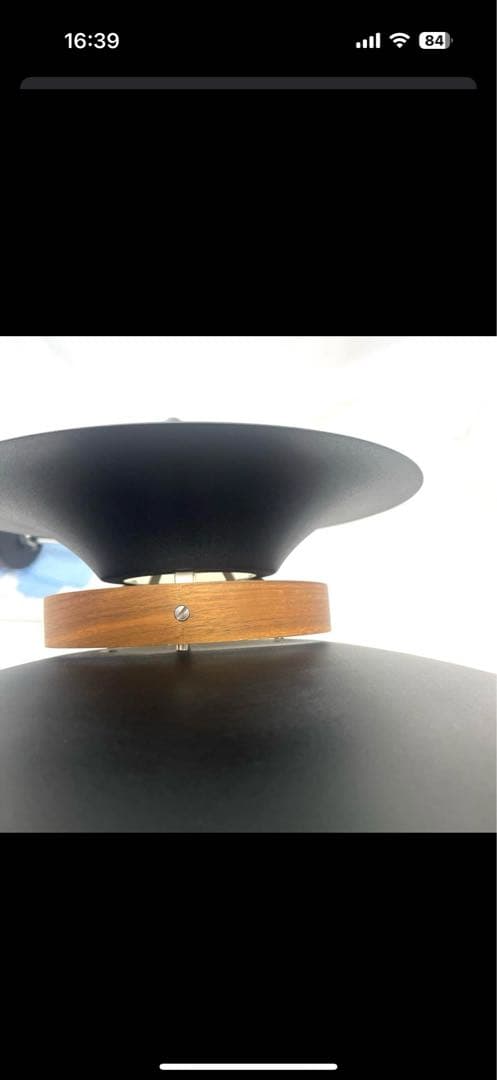 インターフォルム　ペンダントライト　メルチェロ