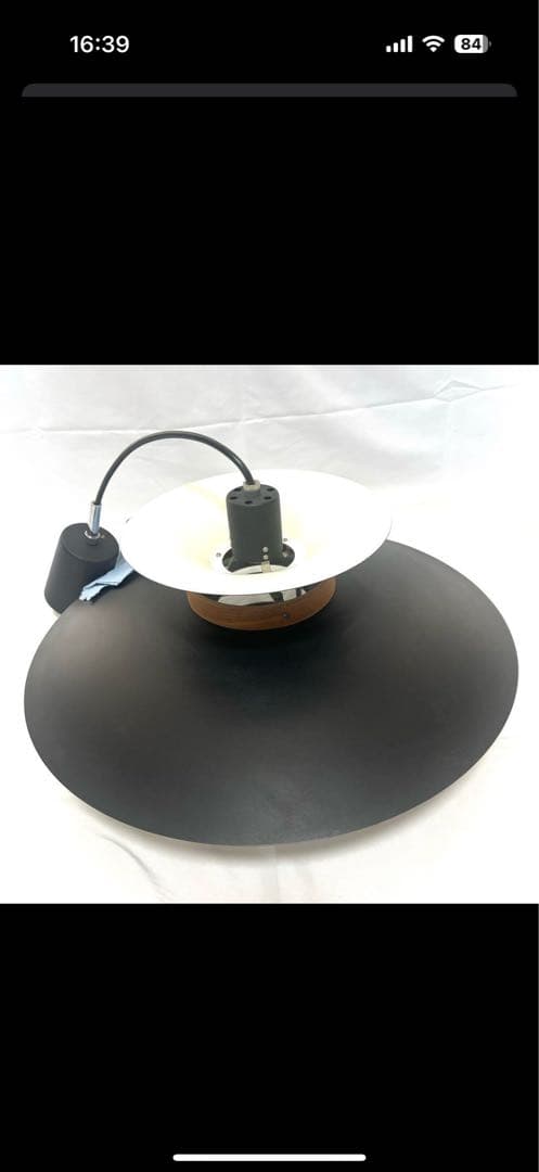 インターフォルム　ペンダントライト　メルチェロ