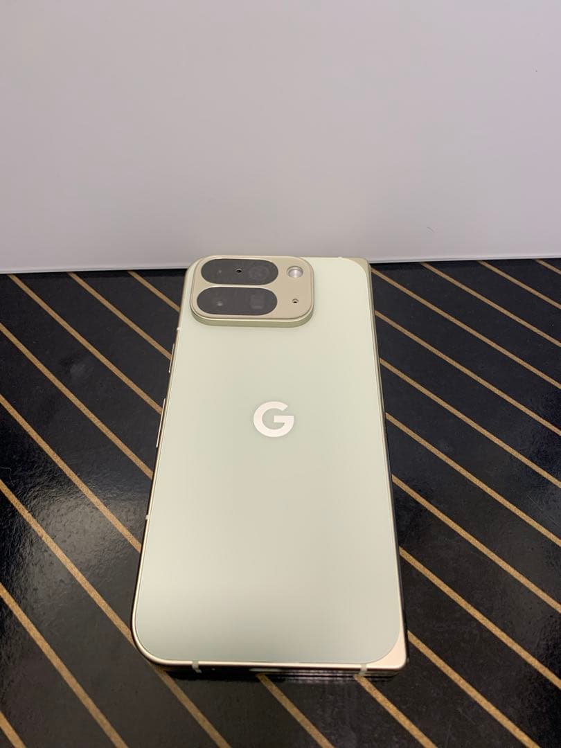 スマートフォン本体 Google Pixel 10 Pro Fold
