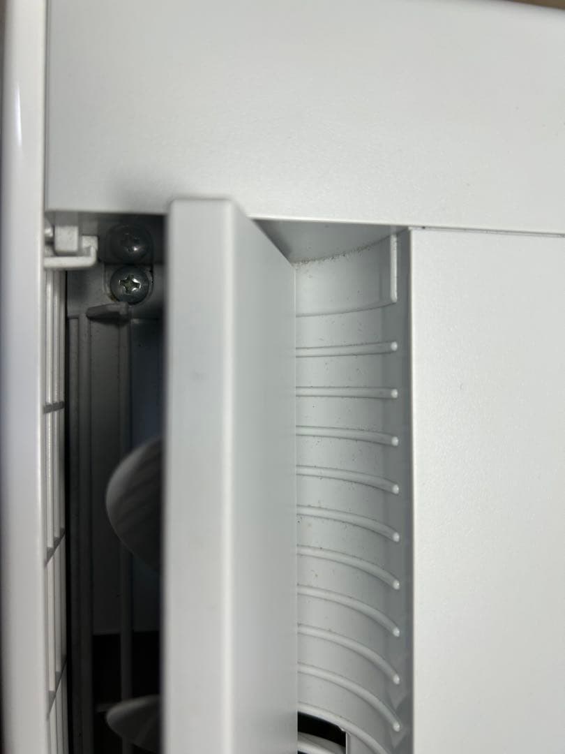 パナソニックPanasonic 衣類乾燥除湿機 F-YHUX90 2021年製