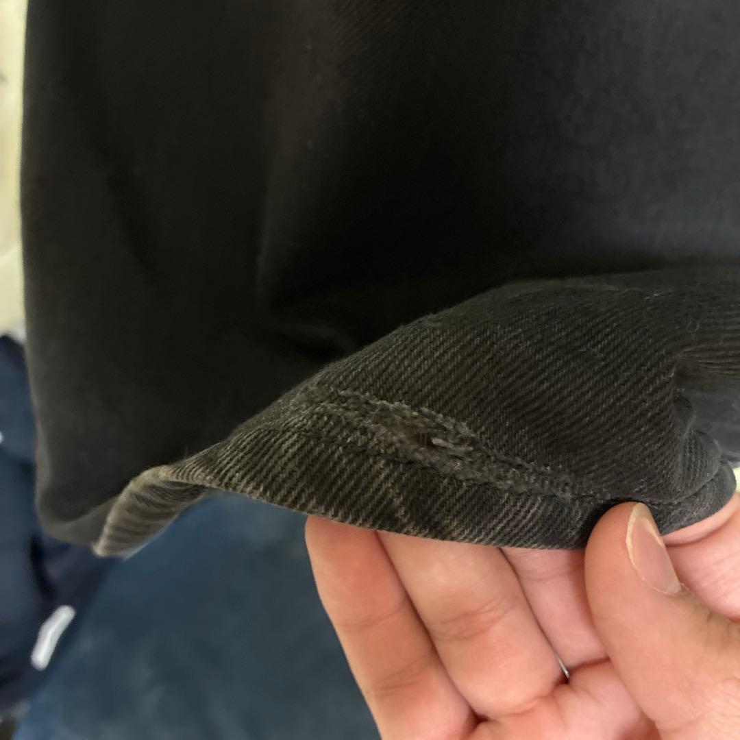 パンツ DIESEL Relaxed Jeans D-Rise 09j96 W30L30