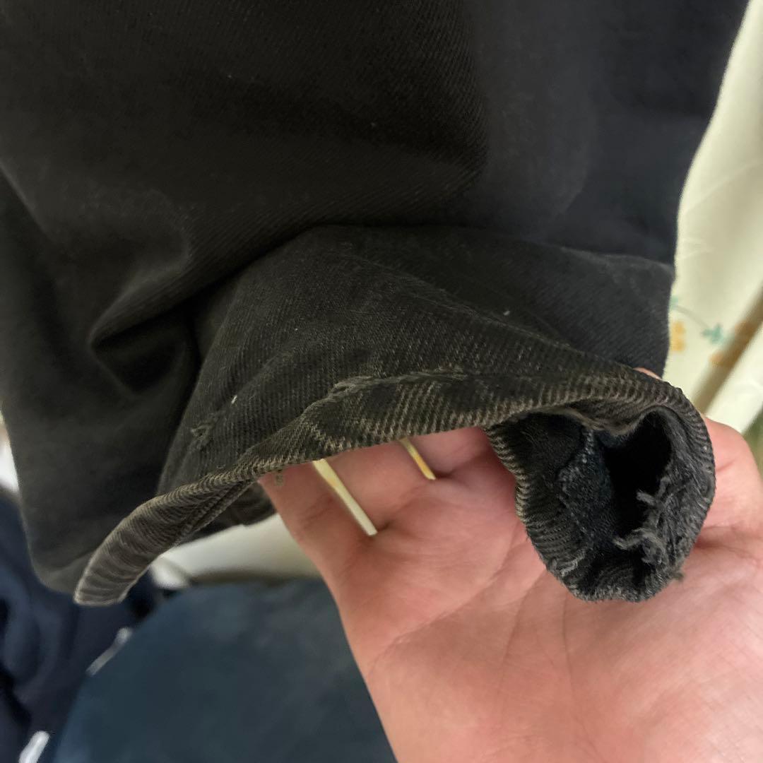 パンツ DIESEL Relaxed Jeans D-Rise 09j96 W30L30