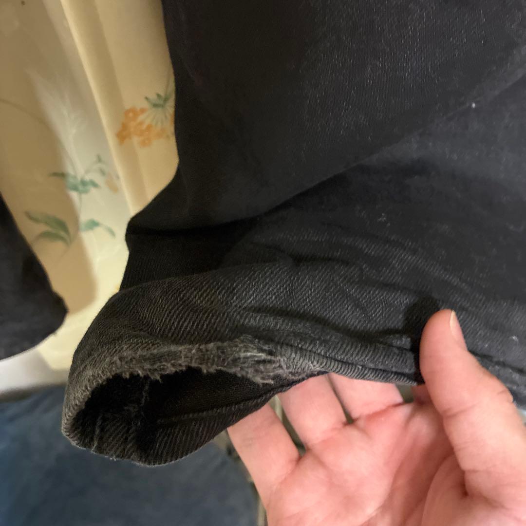 パンツ DIESEL Relaxed Jeans D-Rise 09j96 W30L30