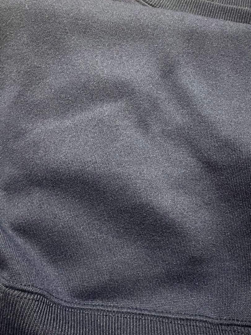 Lily様　BRIEFING ネイビー トレーナー　M 日本製