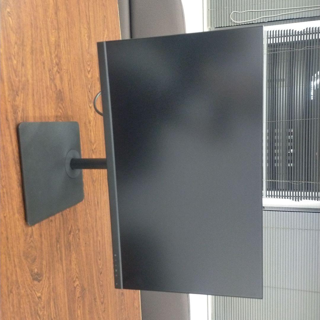 富士通製ディスプレイモニター 本体