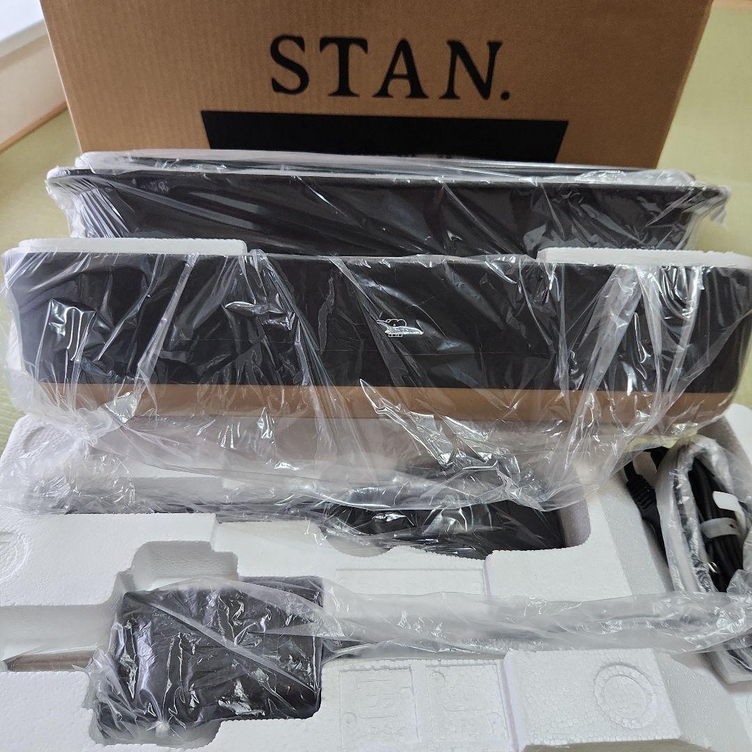 ZOJIRUSHI　STANホットプレート