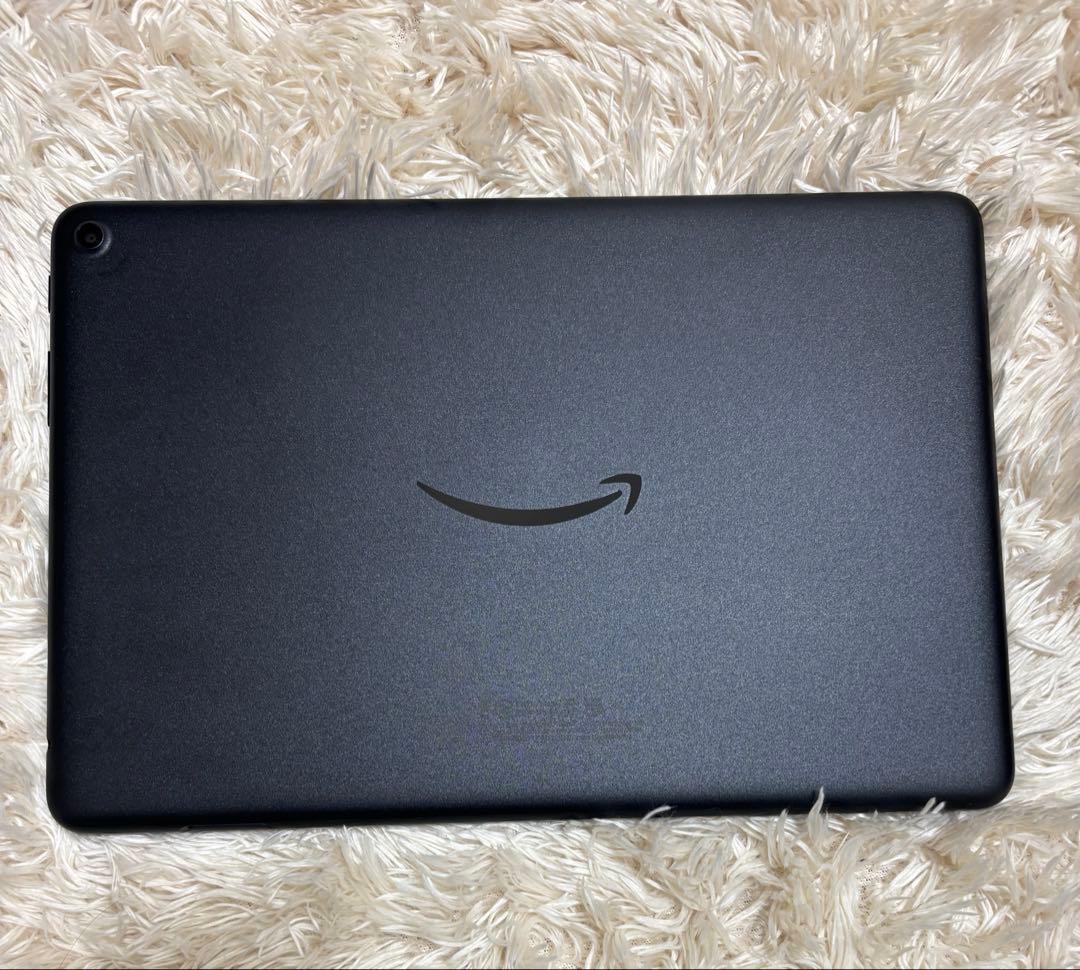 Amazon Fire H D10 キッズモデル　13世代　ピンク