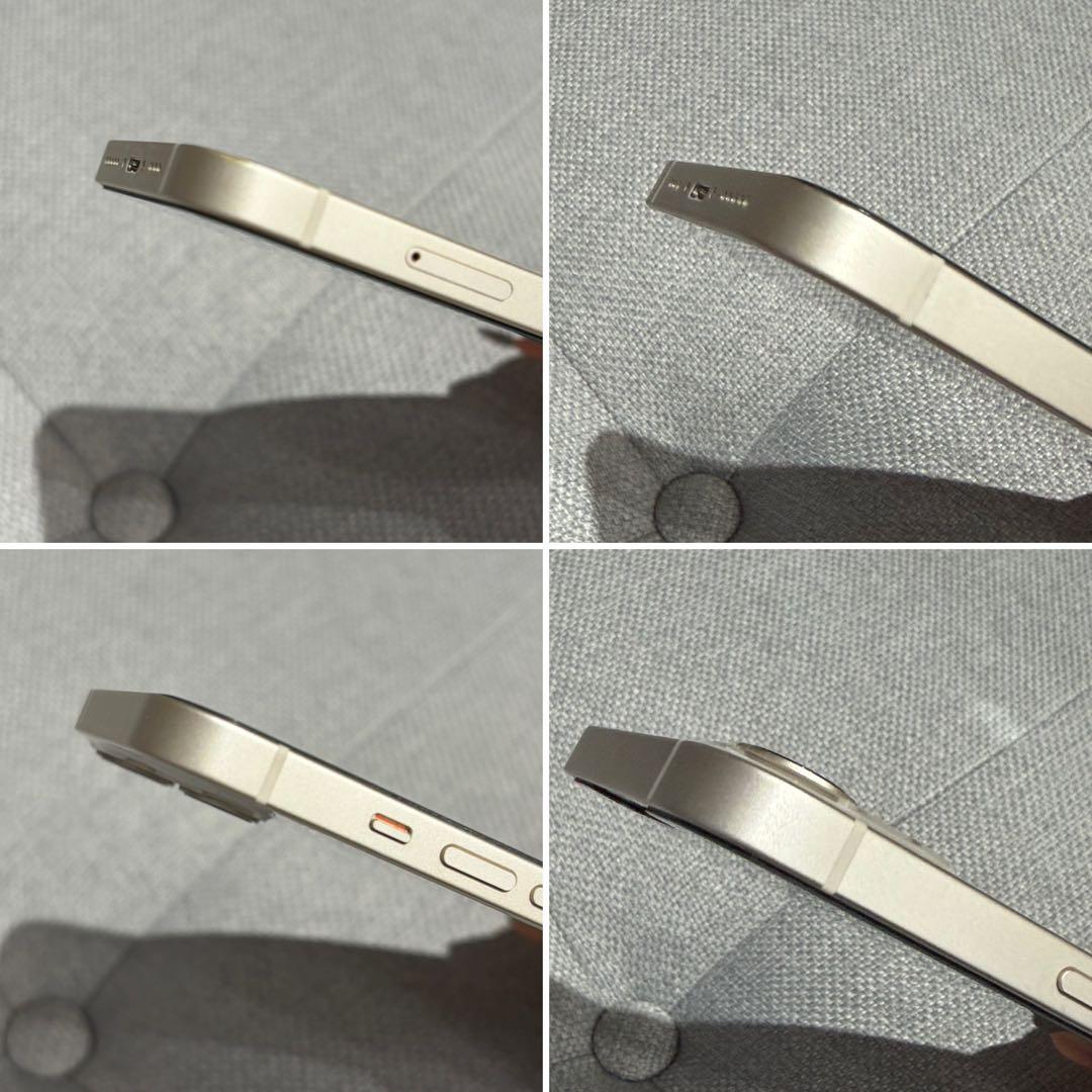 【美品】iPhone 13 256GB スターライト