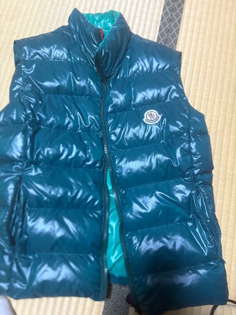 MONCLER サイズ2