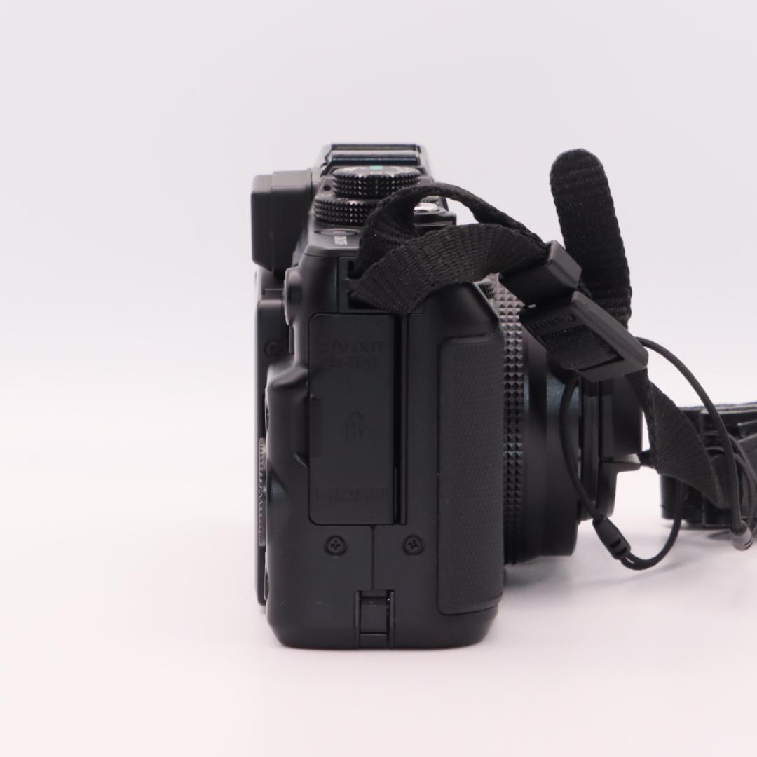 【美品】Canon PowerShot G1 X SDカード付｜すぐ使えます