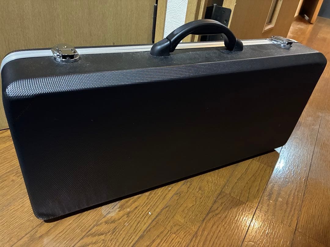 管楽器・吹奏楽器 Antigua ALTO SAX