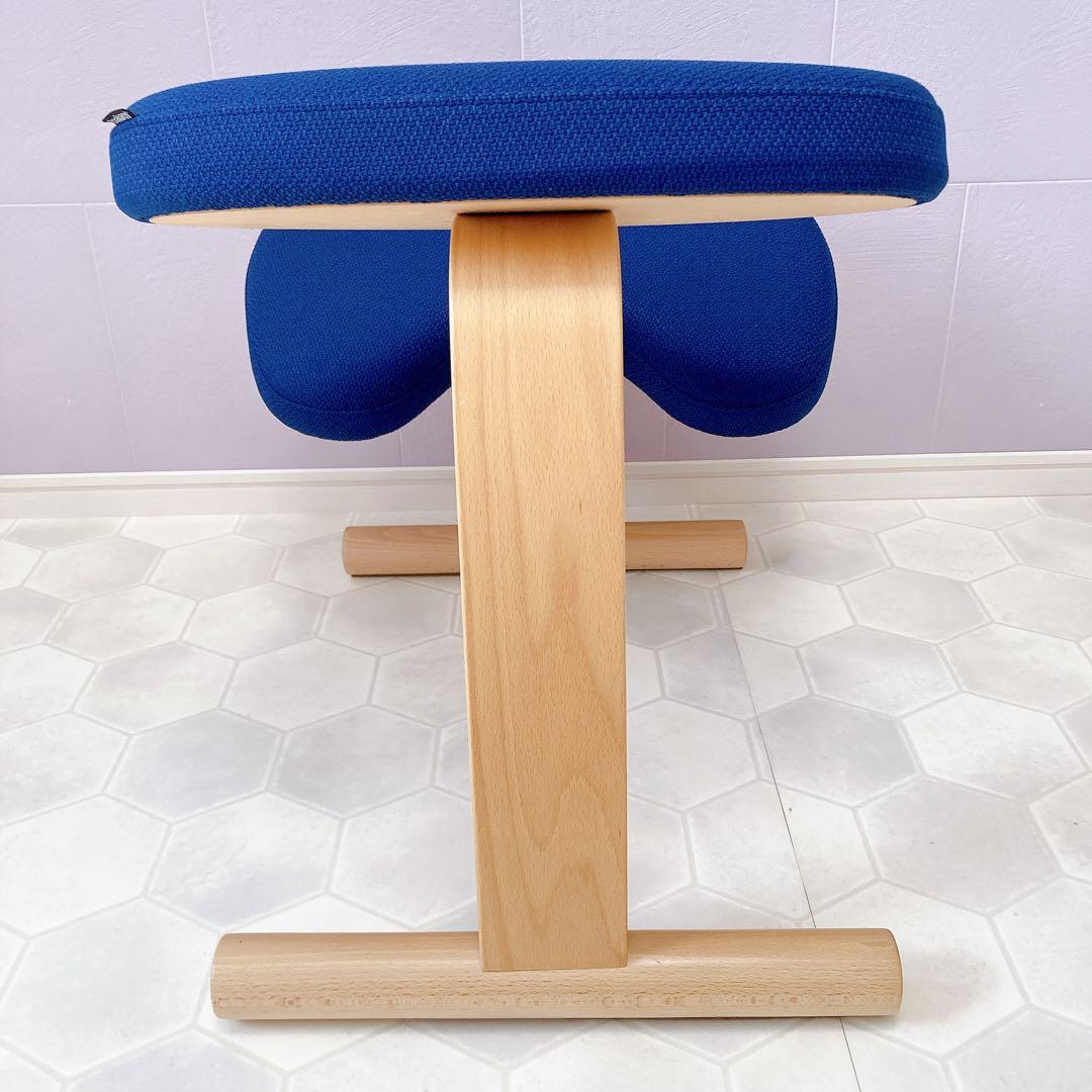 良品 Balans EASY バランスチェア イージー バランスラボ