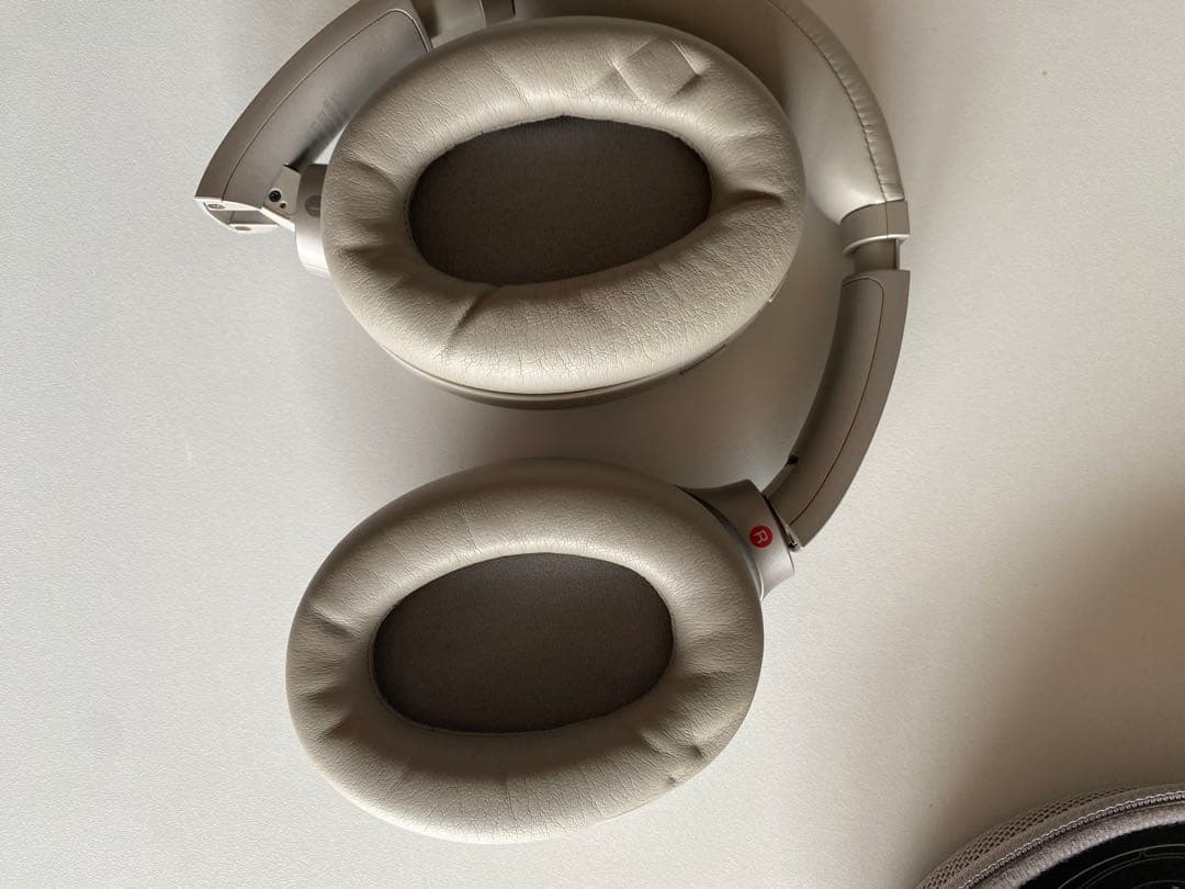 5/9出品　SONY WH-1000XM3　ヘッドホン ノイズキャンセリング