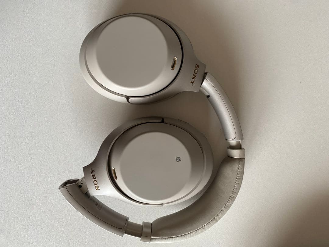 5/9出品　SONY WH-1000XM3　ヘッドホン ノイズキャンセリング