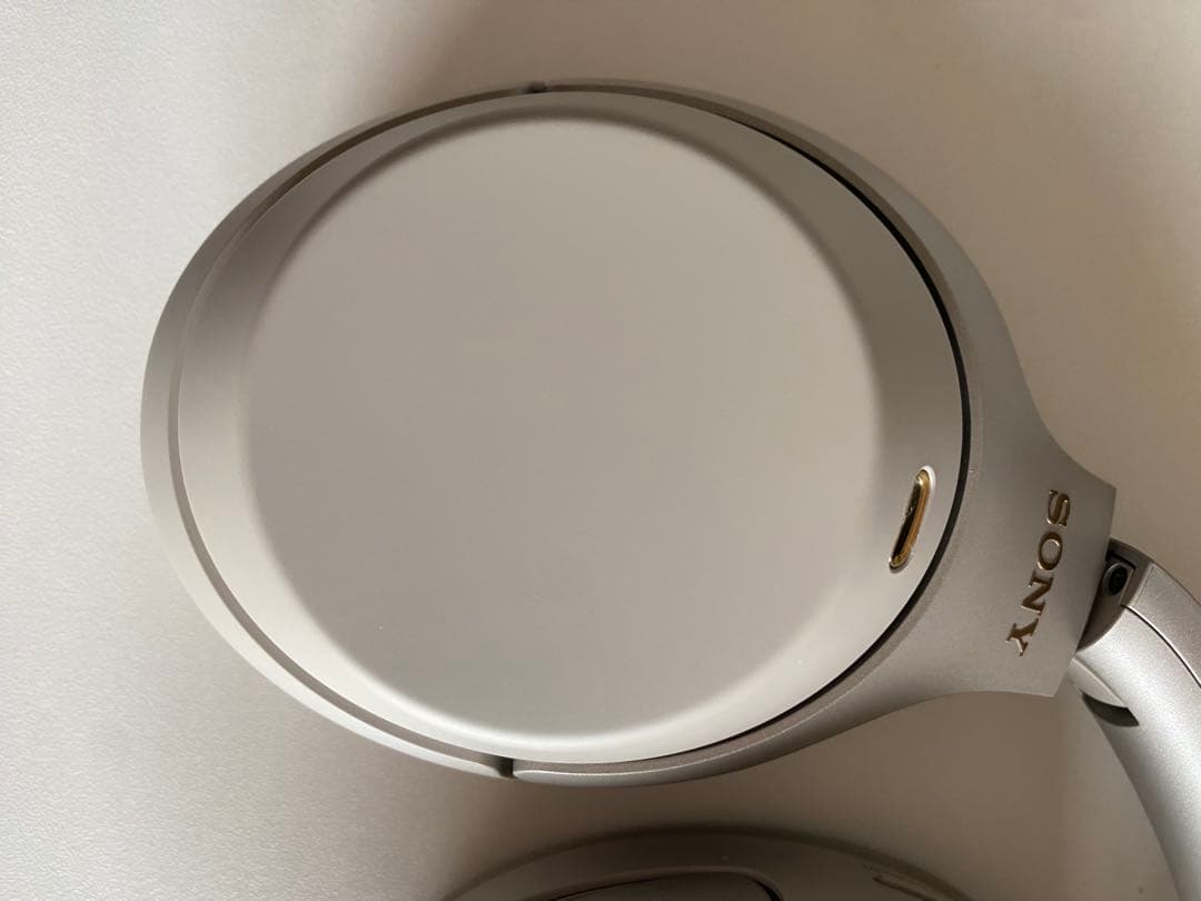 5/9出品　SONY WH-1000XM3　ヘッドホン ノイズキャンセリング