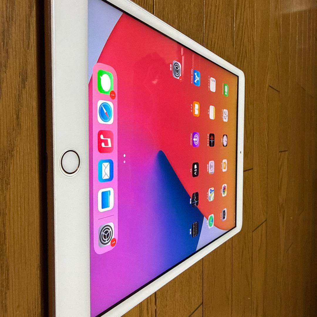 iPad (第7世代) ピンクゴールド 32GB Wi-Fi