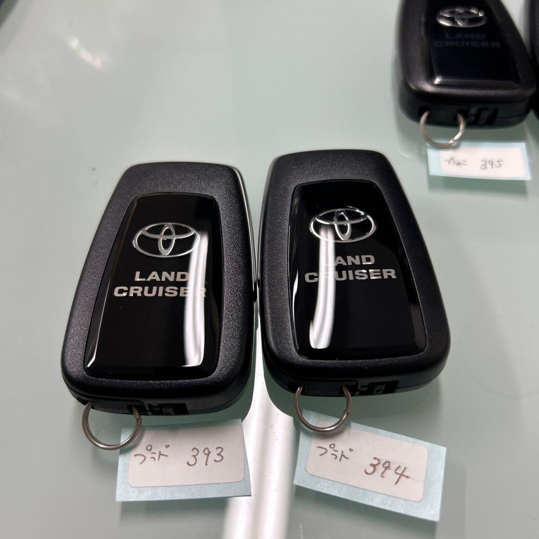 トヨタ純正スマートキー まとめ売り