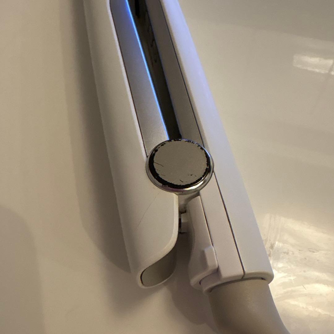 Panasonic nanocare ストレートアイロン