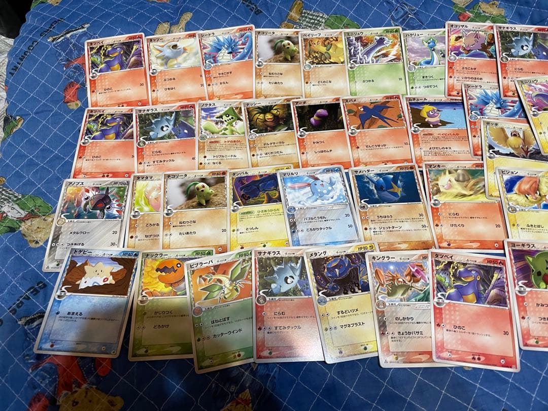 希少 デルタ種 δ まとめ売りポケモンカード プロモ 引退品300枚以上　激アツ