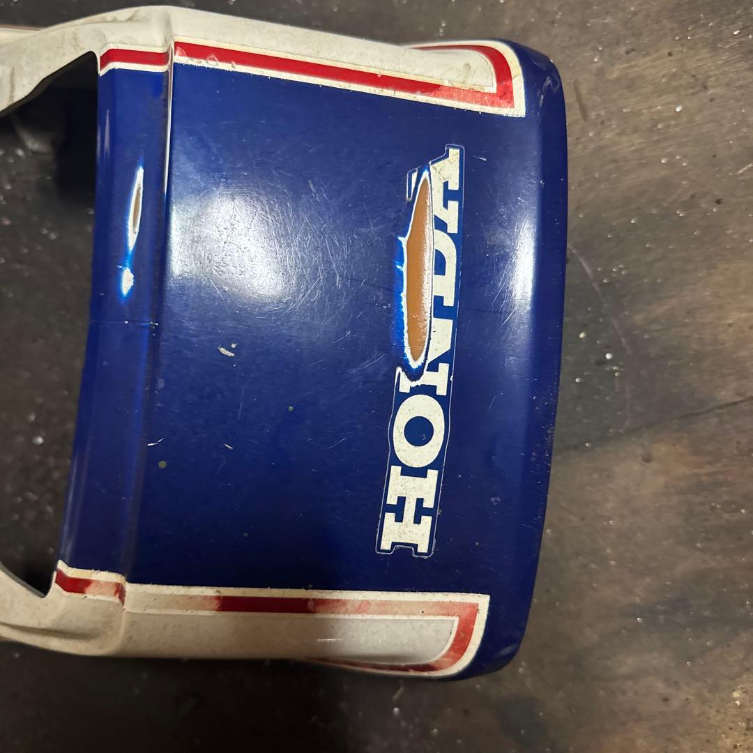 CBX400F 550F青白外装セット