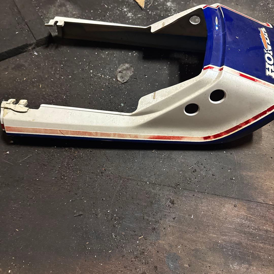 CBX400F 550F青白外装セット