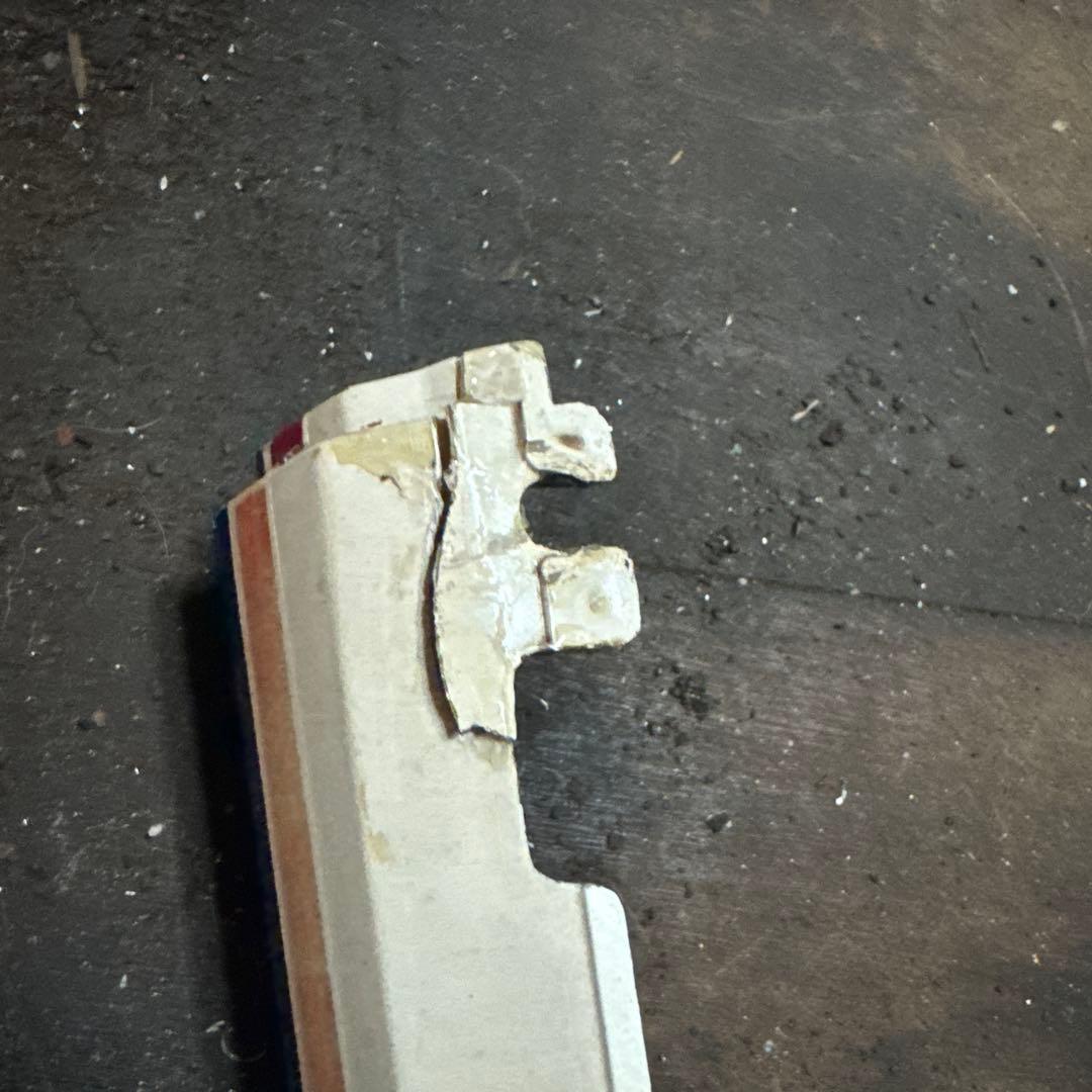 CBX400F 550F青白外装セット