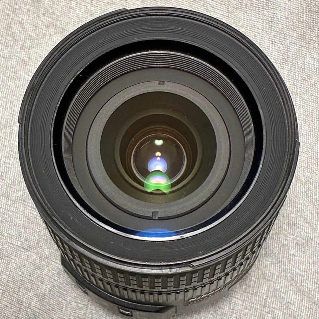 ⭐️美品⭐️ Nikon AF-S 24-120mm 3.5-5.6G ED VR