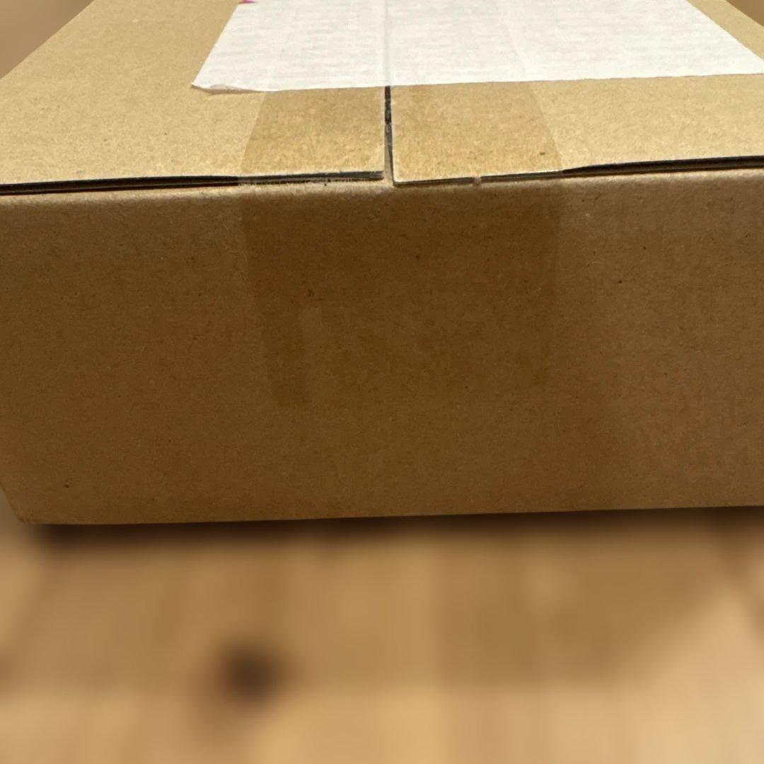 ポケモンカードゲーム ハイクラスパックMEGAドリームex シュリンク付き