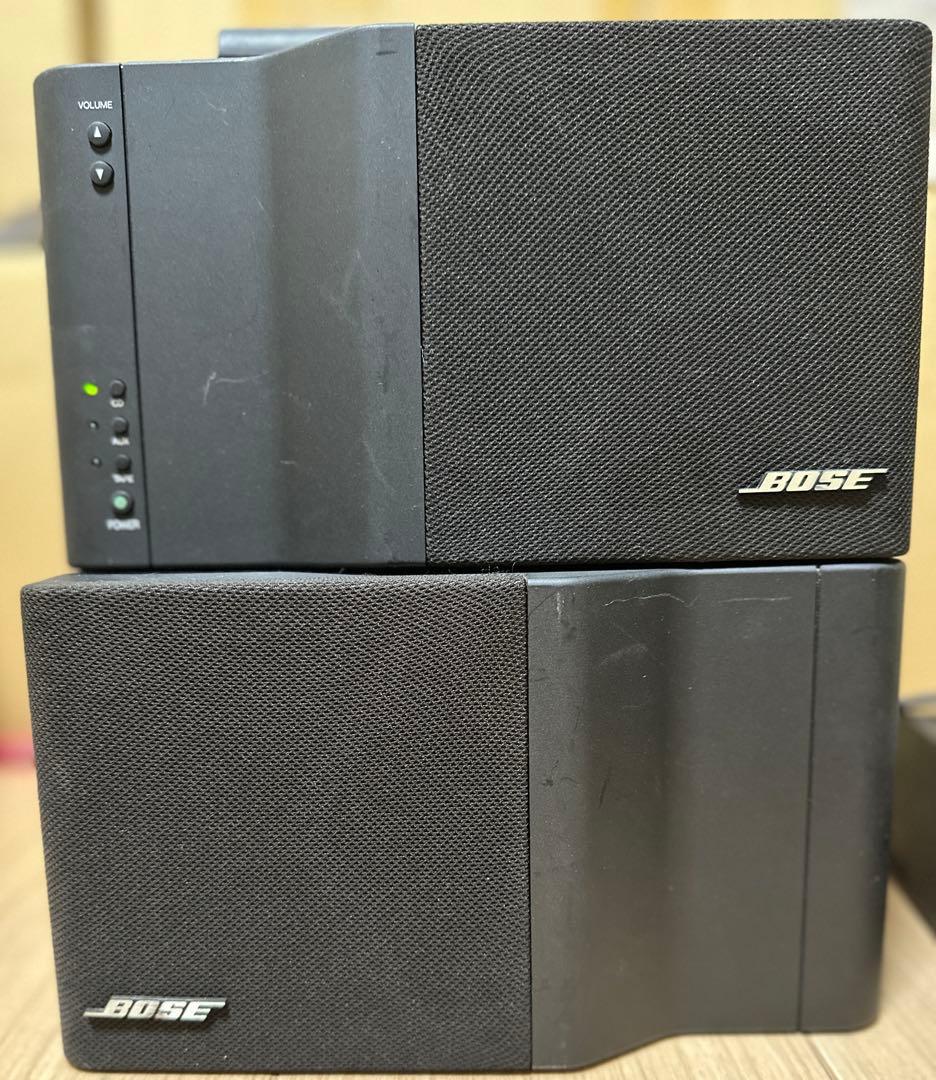 スピーカー・ウーファー Bose PAM-3