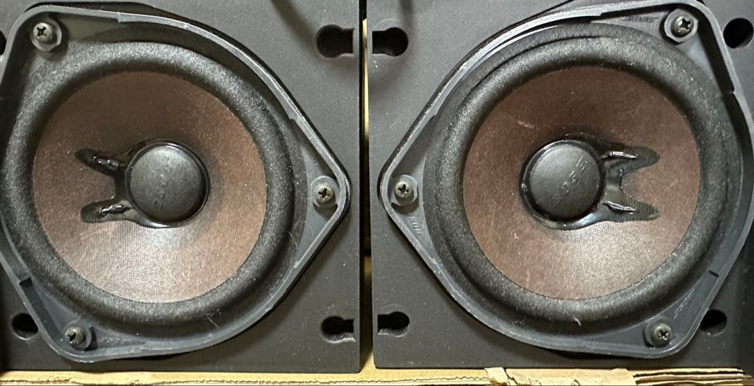 スピーカー・ウーファー Bose PAM-3