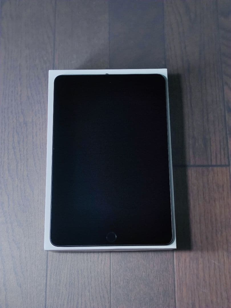 iPad mini 第5世代 Wi-fi 64GB Apple Pencil付