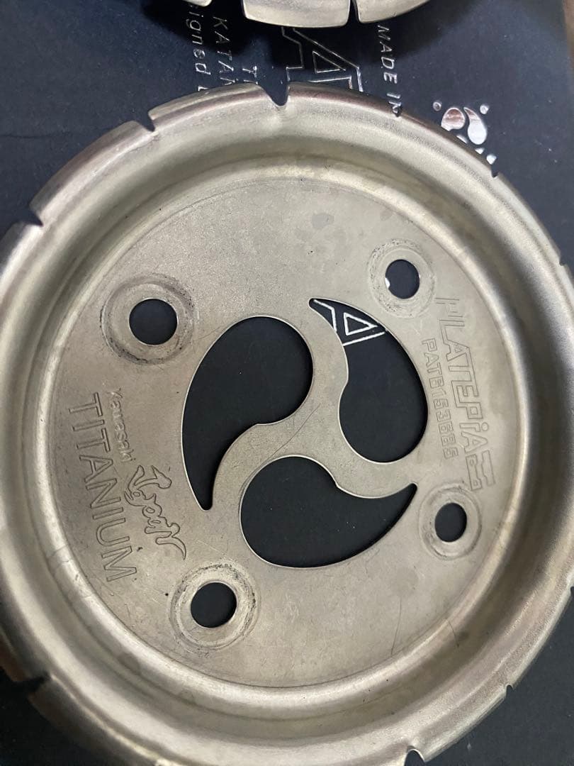 スノーボード PLATEPiA