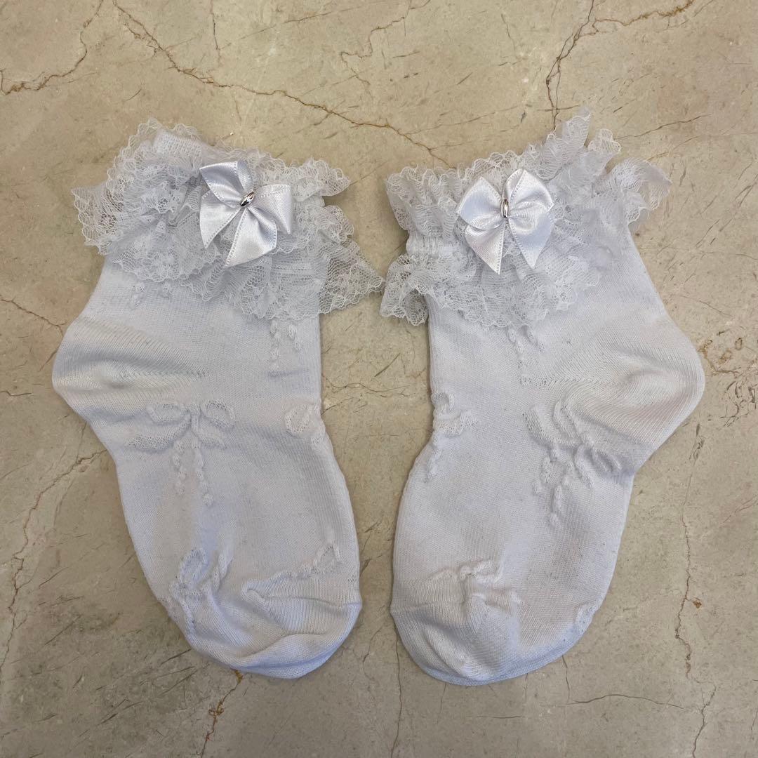 ハッカキッズ セレモニー ボレロ ワンピース 120cm