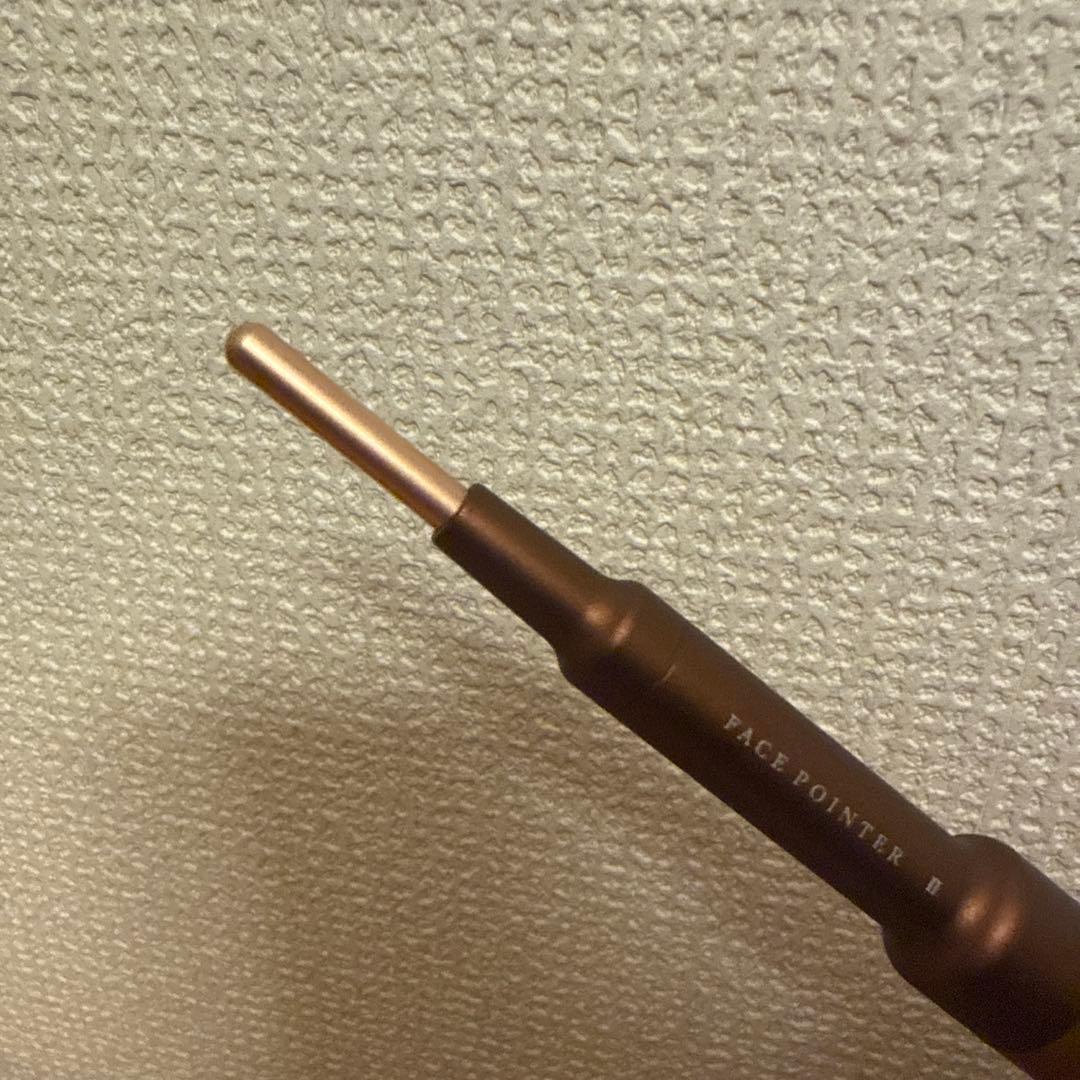 【ëlさま専用】COREFIT コアフィット ザ・フェイスポインターⅡ