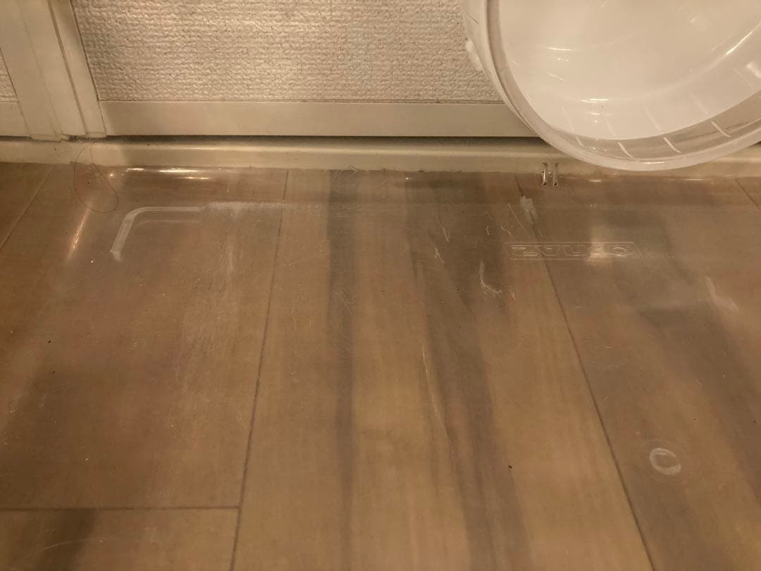 ルーミィ60 ハムスター　小動物　ケージセット