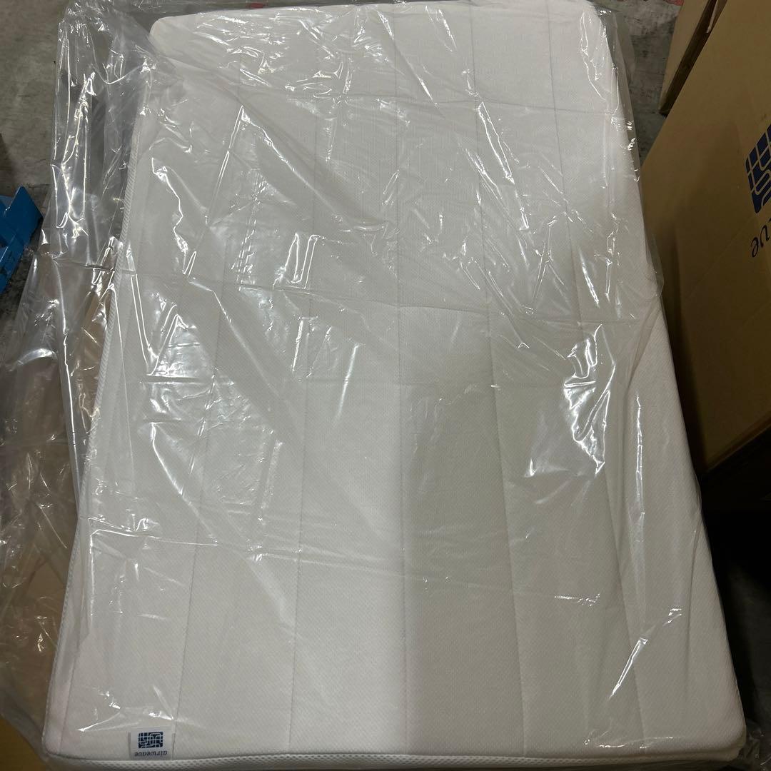 エアウィーヴ　シングル　スマートZ01