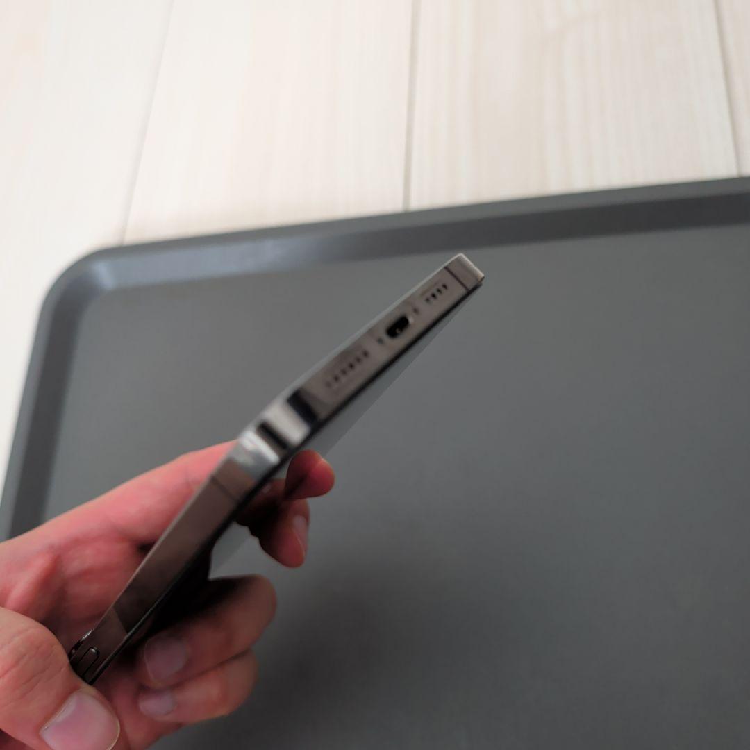 Apple iPhone 12 Pro Max 256GB バッテリー100%