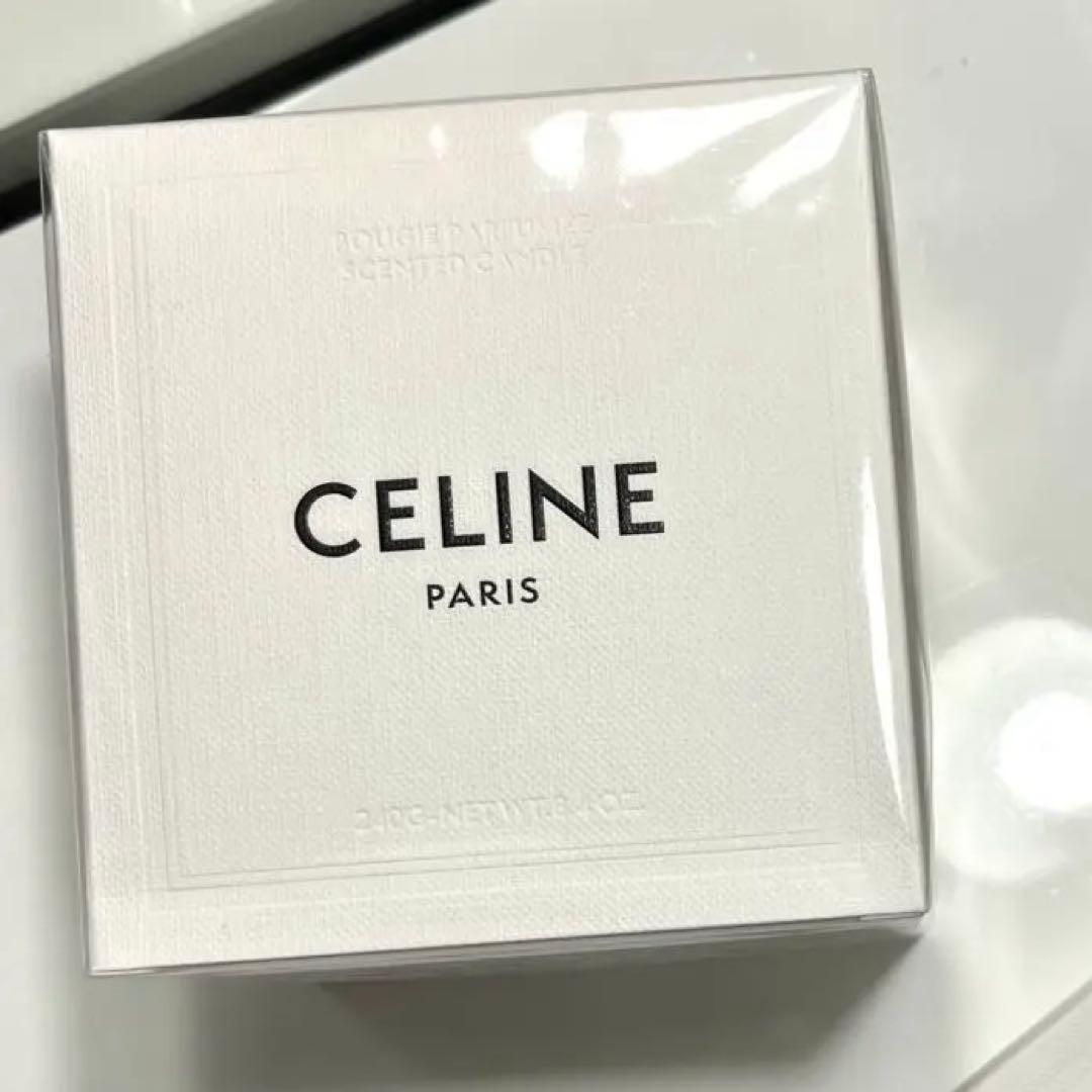 CELINE NIGHTCLUBBING 新品未開封