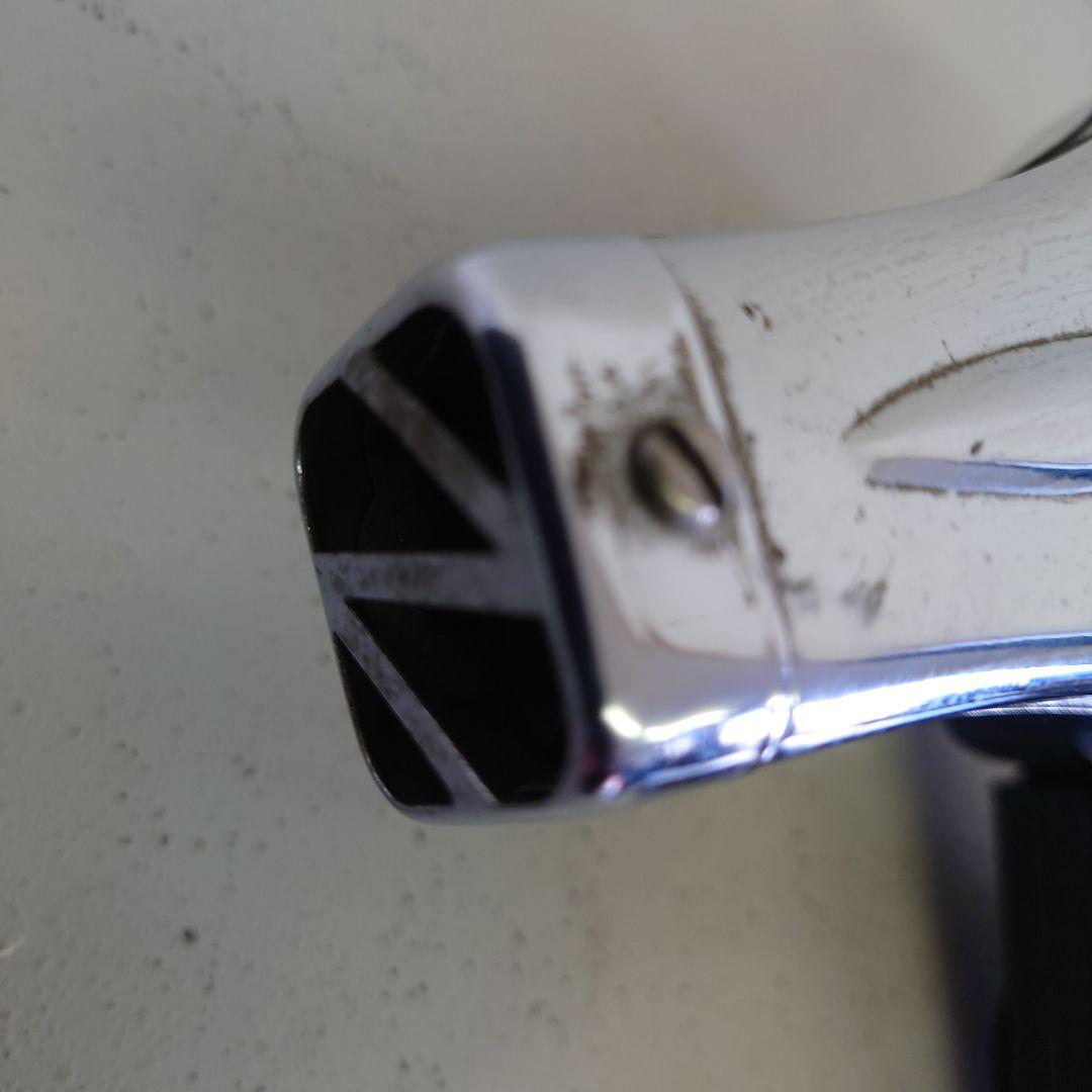 アンティークヘアドライヤー