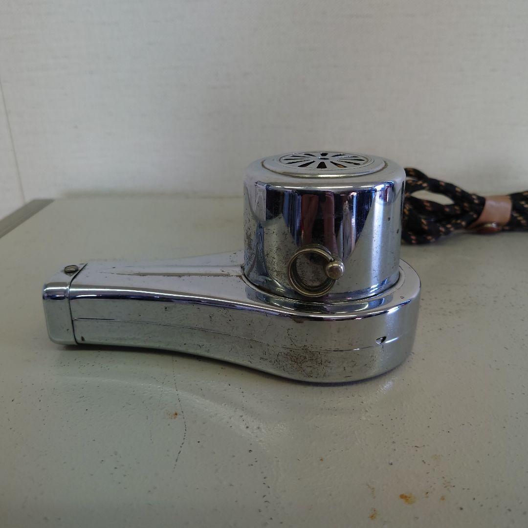 アンティークヘアドライヤー