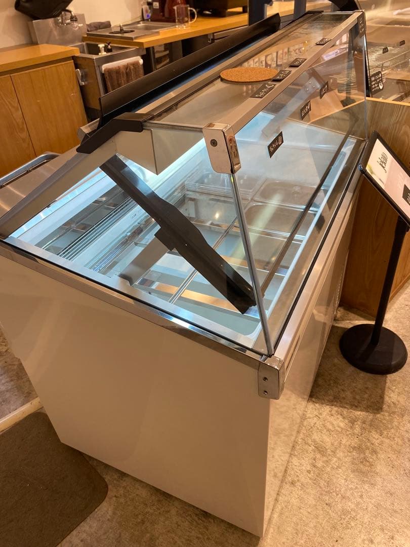 【ハウスさま専用】Panasonic ジェラート　ディッピングケース