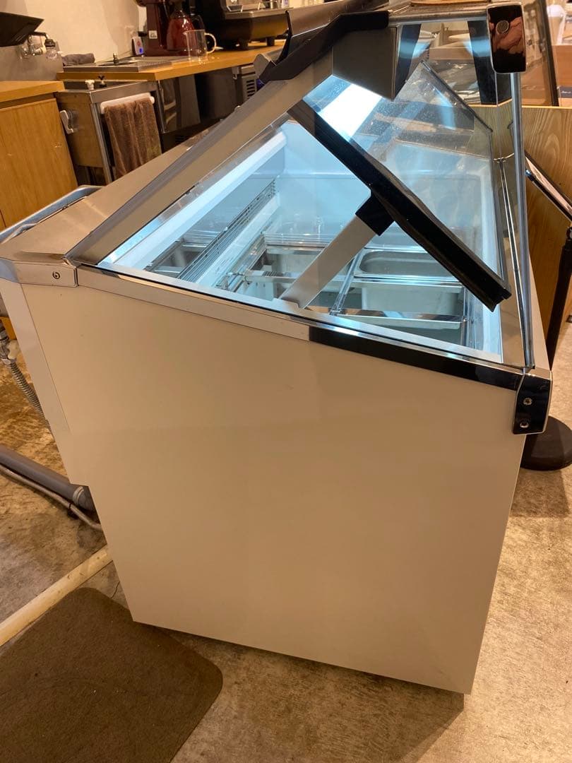 【ハウスさま専用】Panasonic ジェラート　ディッピングケース