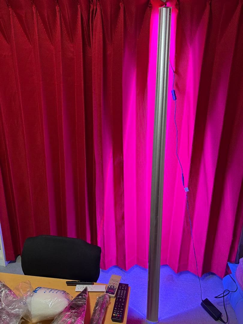 ゼンスイ1800ライト紫