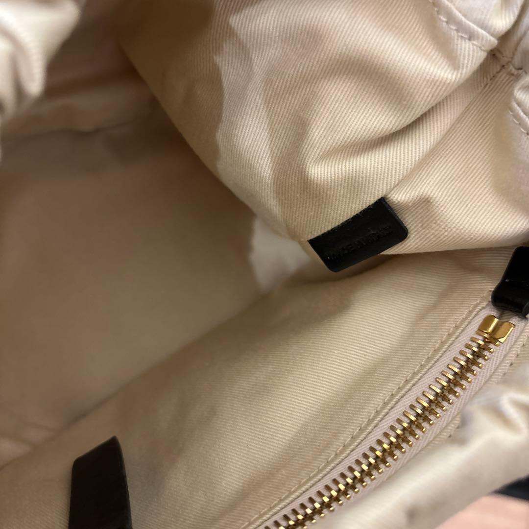 MARNI / マルニ TROPICALIA MINI BUCKET BAG