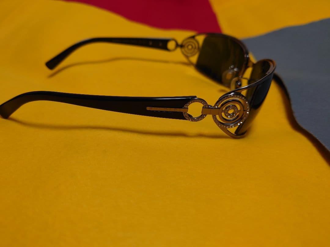 BVLGARI ブルガリ サングラス アストラーレ GACKT サングラス