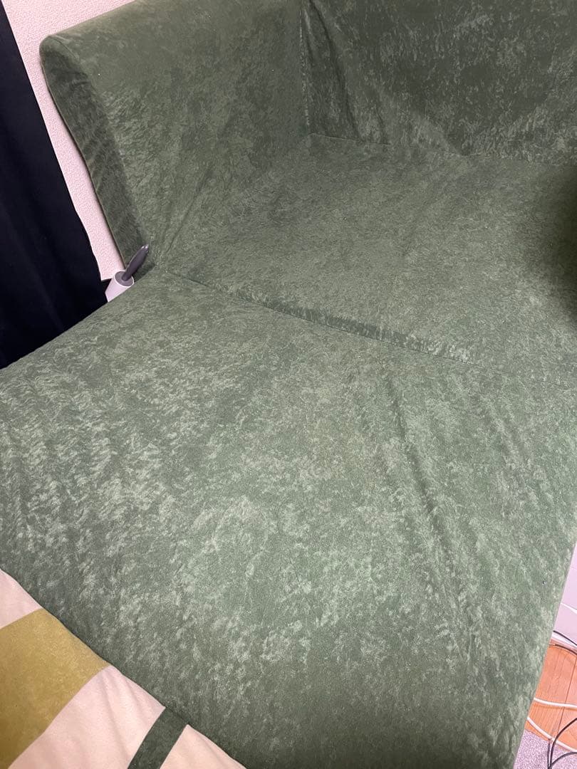 アナと雪の女王　ソファベッド