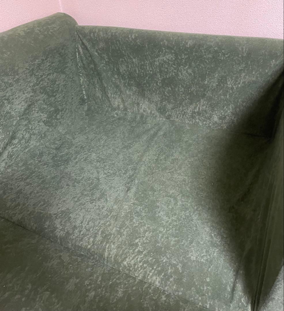 アナと雪の女王　ソファベッド