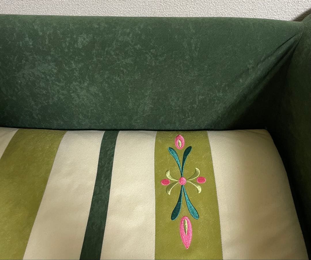 アナと雪の女王　ソファベッド